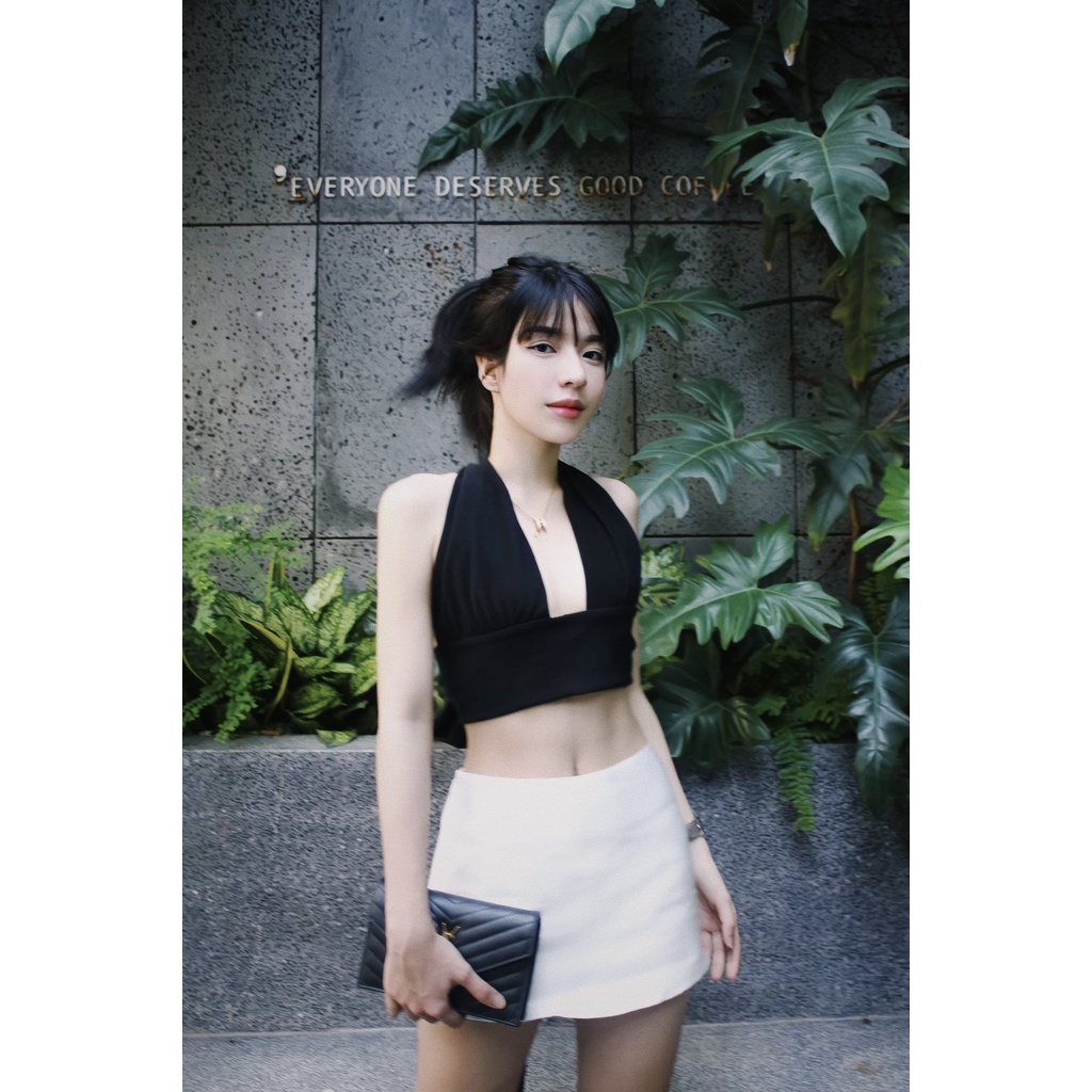 Đầm Heartfelt love set