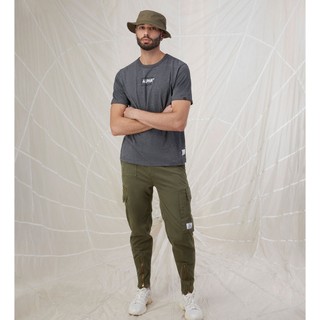 Áo Alpha Industries Code Graphic Tee MTA53001C1-068