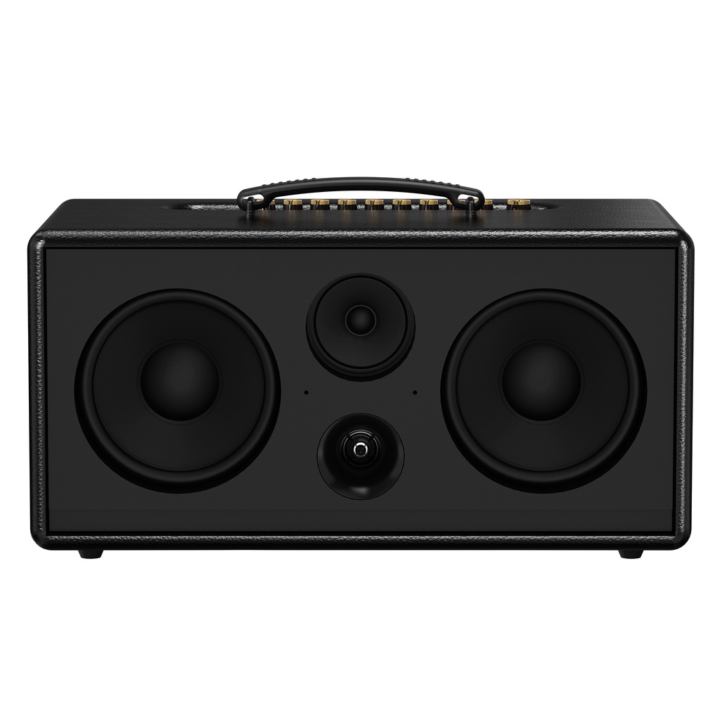 Loa karaoke Paramax Pasion, loa xách tay bluetooth công suất 400w