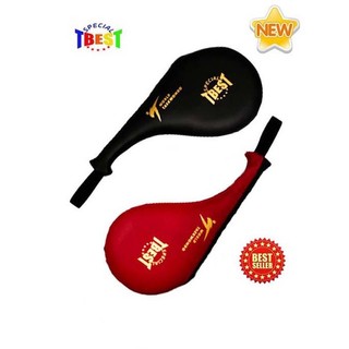 VỢT ĐÁ ĐƠN - ĐÔI TAEKWONDO TBEST