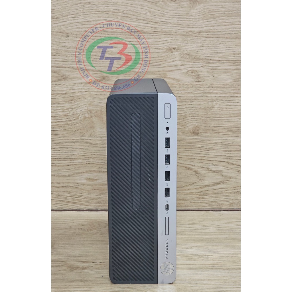 Bán case HP nhỏ gọn sff dùng  văn phòng ,công ty,học ,sinh viên