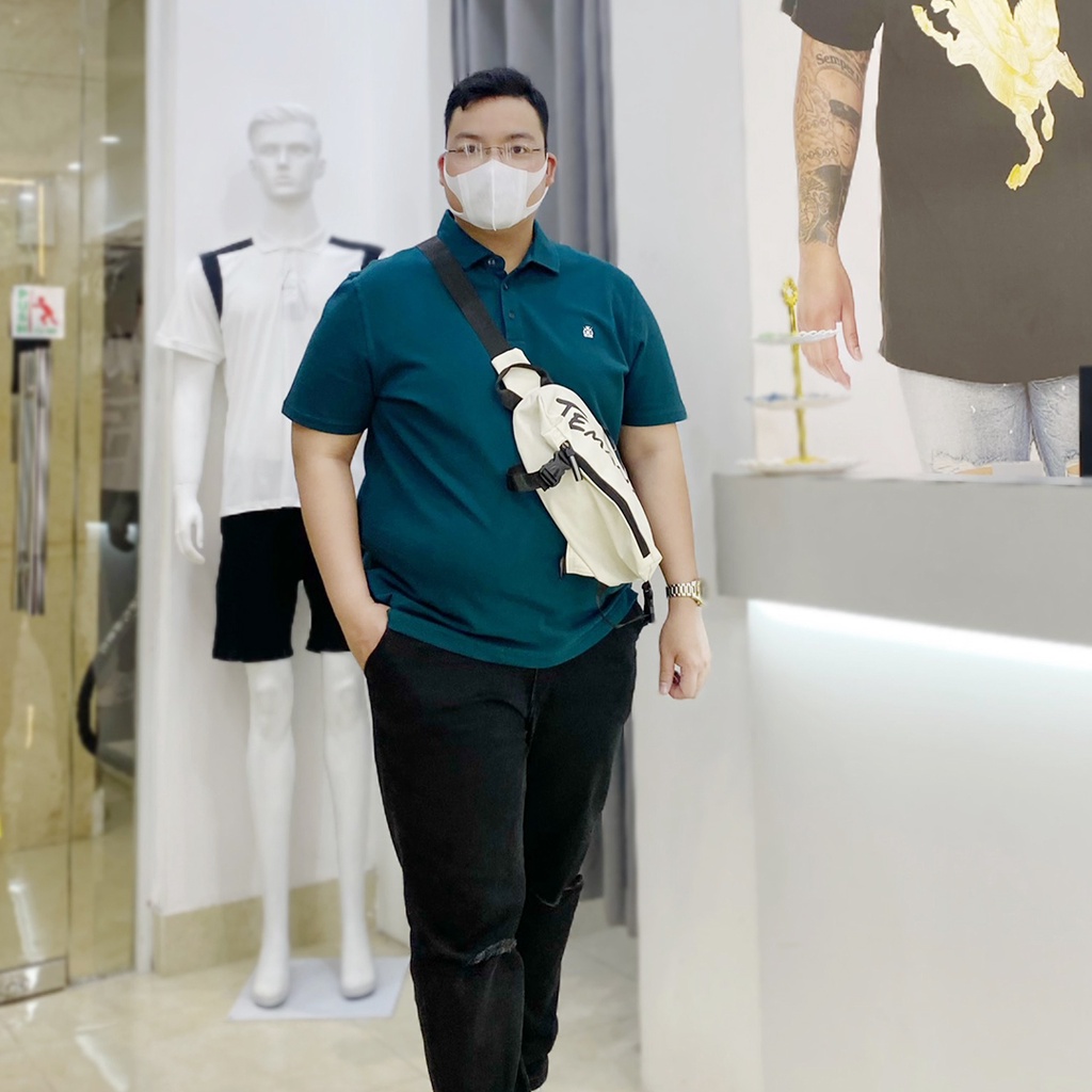 POLOXD_CO1 Bigsize 85- 105kg ABIGSIZE