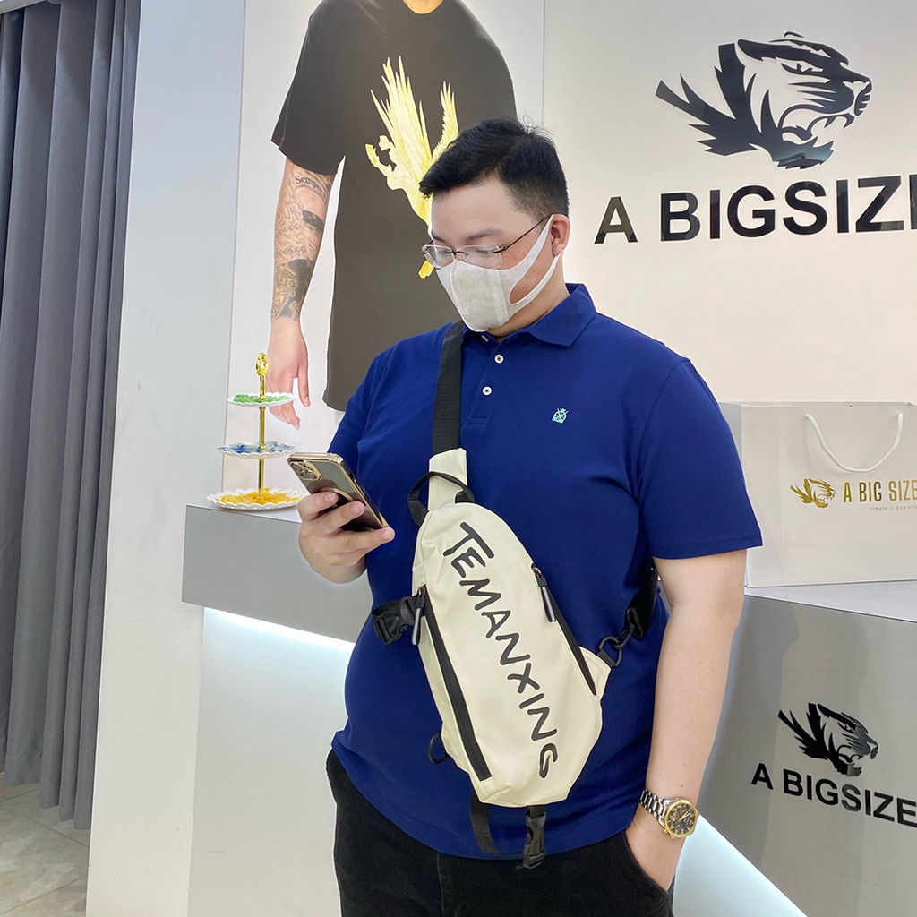 POLOXD_CO1 Bigsize 85- 105kg ABIGSIZE