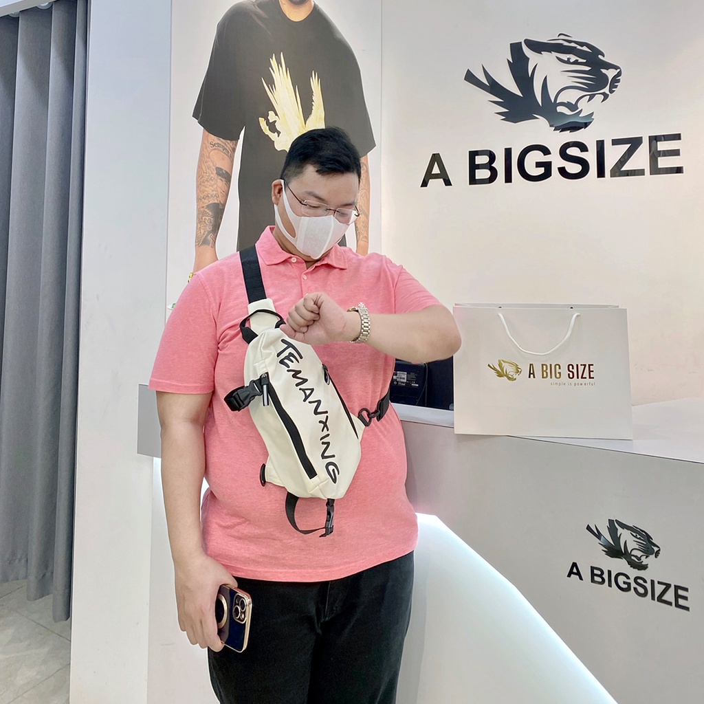 POLOXD_CO1 Bigsize 85- 105kg ABIGSIZE