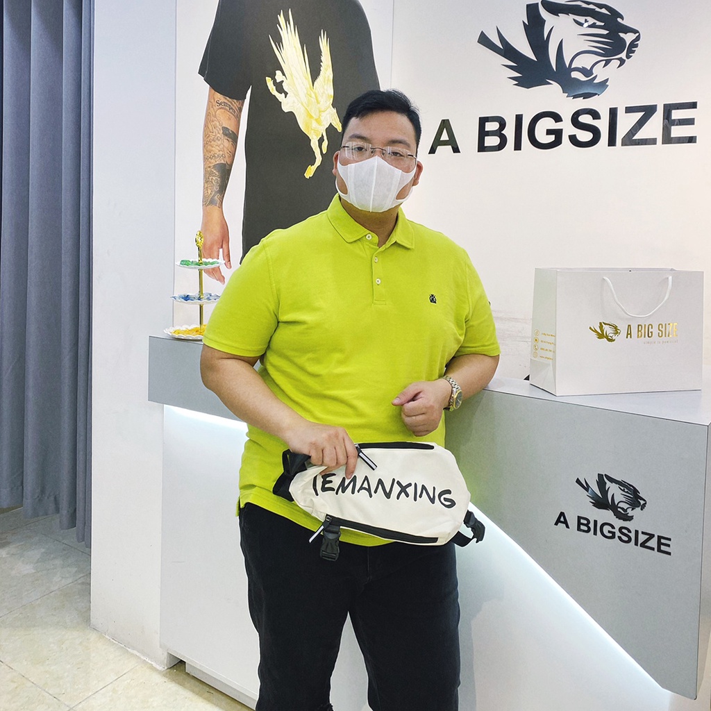 POLOXD_CO1 Bigsize 85- 105kg ABIGSIZE