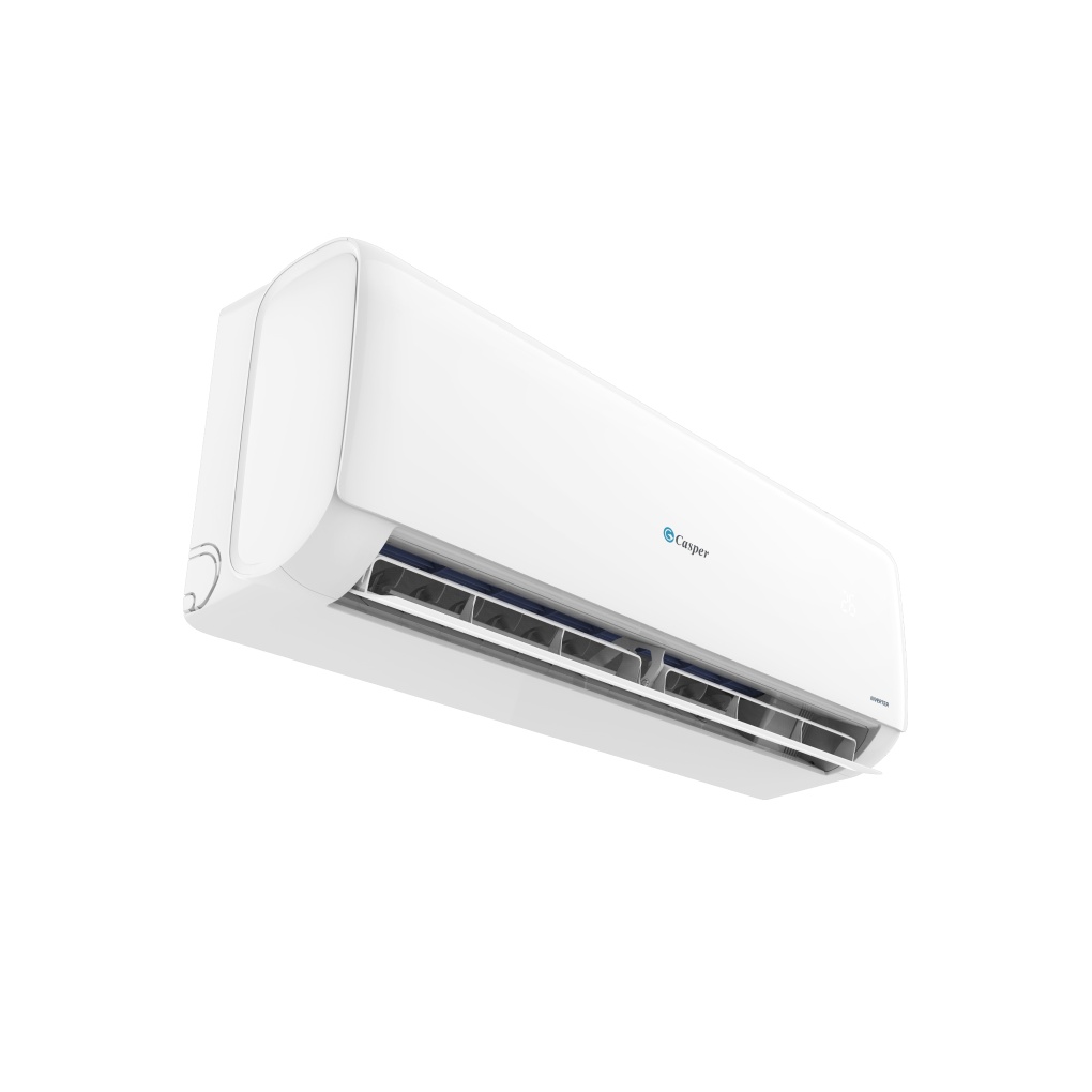 TC-09IS35 - MIỄN PHÍ CÔNG LẮP ĐẶT - Máy Lạnh Casper Inverter 1.0HP TC-09IS35