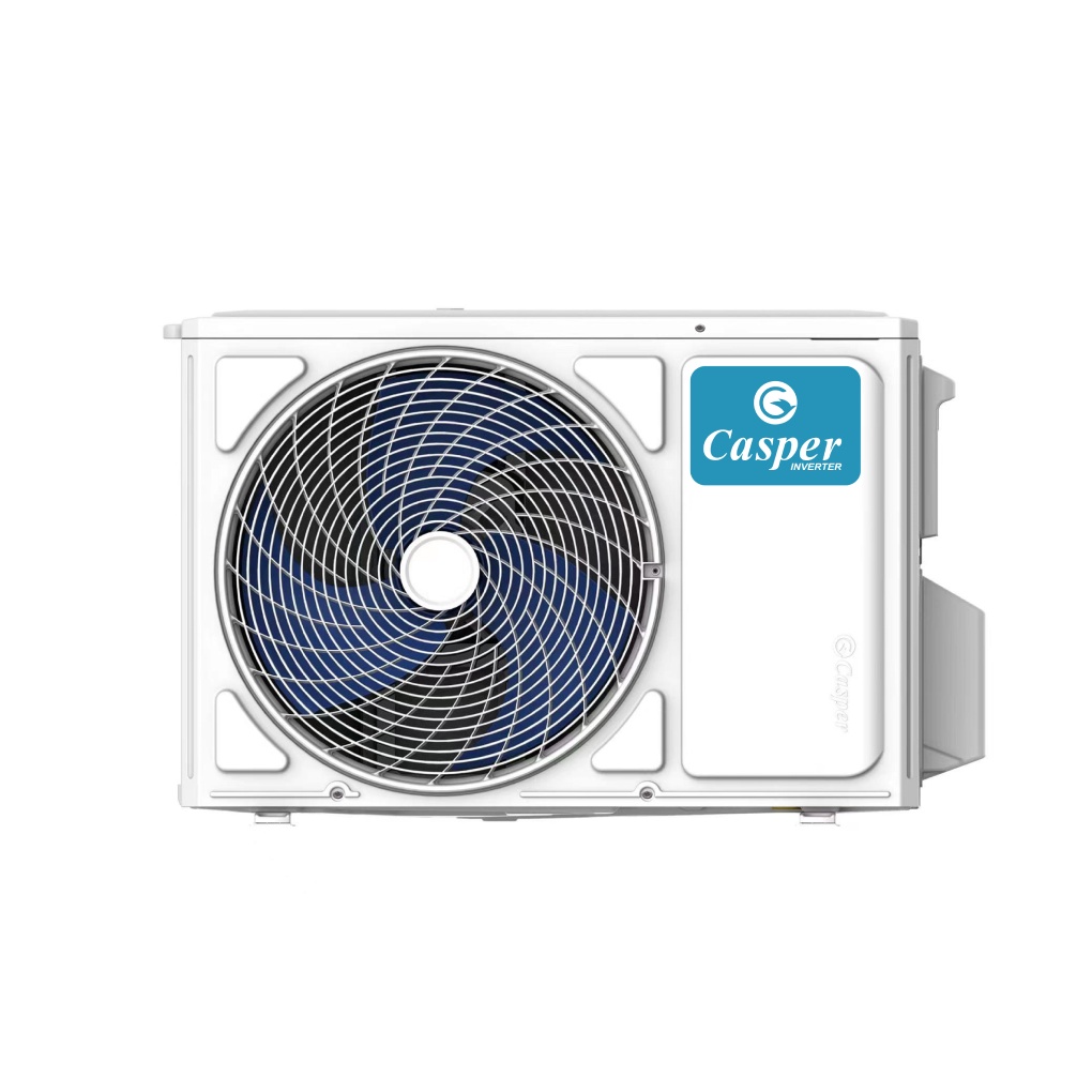 TC-09IS35 - MIỄN PHÍ CÔNG LẮP ĐẶT - Máy Lạnh Casper Inverter 1.0HP TC-09IS35