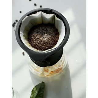 Bình Pha Cà Phê Nhỏ Giọt Hario V60 Drip Decanter 700ml