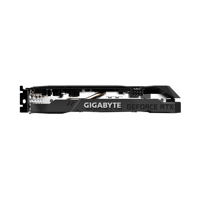 Card màn hình Gigabyte RTX 2060 D6 - 6GD