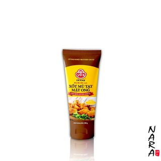 Xốt Mù Tạt Mật Ong OTTOGI 280g - Honey Mustard Sauce