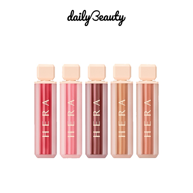 [GIFT DATE 07.2024] Son lì HERA Sensual Spicy Nude Volume Matte 3.5g Daily Beauty Official