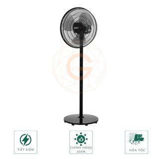 Quạt đứng Midea FS40-18CB