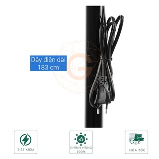 Quạt đứng Midea FS40-18CB
