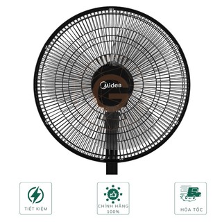 Quạt đứng Midea FS40-18CB