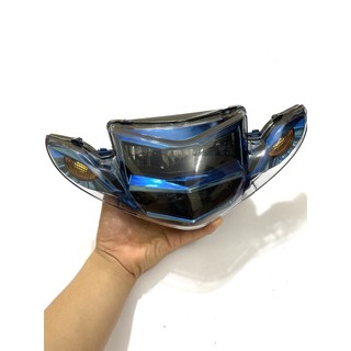 Đèn Led Pha 2 Tầng sirius 50 hoặc 110