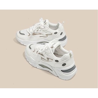 Giày nữ thoáng khí Y88 Siêu nhẹ và Êm (Xả hàng tồn kho còn size 35)