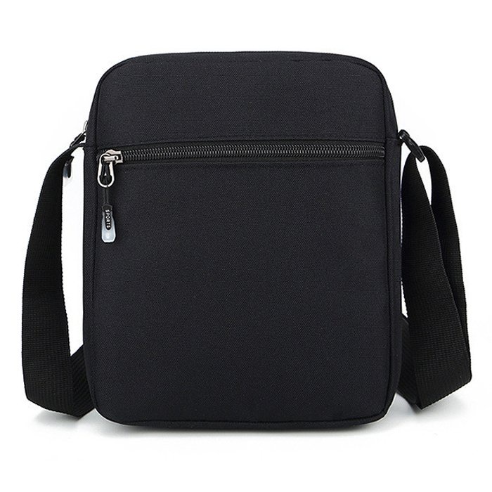 Túi đeo chéo NASANEW Messenger siêu bền kháng nước thời trang trẻ trung NS34