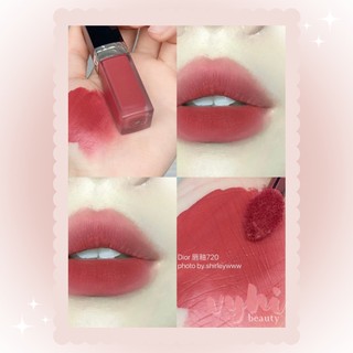 UNBOX - Son kem Rouge Forever Liquid 6ml