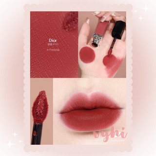 UNBOX - Son kem Rouge Forever Liquid 6ml