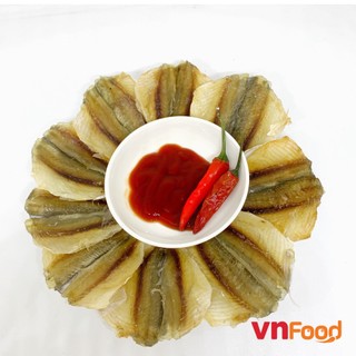 Cá chỉ vàng vũng tàu 100g - cá chỉ vàng xuất khẩu hàng loại i