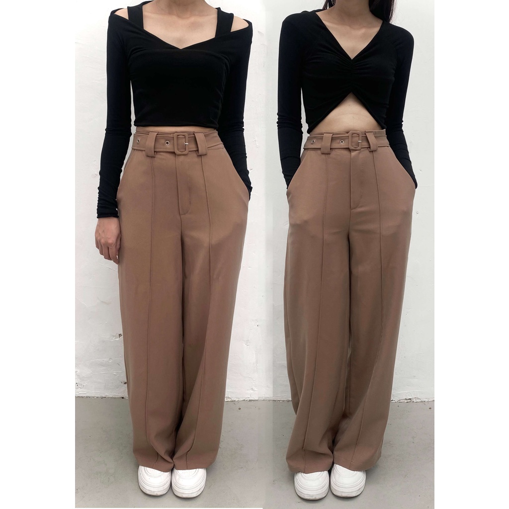 Áo Thun 𝐃𝐀𝐏𝐇𝐈𝐀 Hai Kiểu Cổ V Dài Tay Chất Liệu Thun Co Dãn Cao Cấp Hàng Thiết Kế Việt Nam
