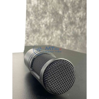 Audio technica Micro thu âm Micro AT2020 Hàng mới 100% ( AT 2020 )