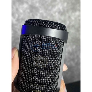 Audio technica Micro thu âm Micro AT2020 Hàng mới 100% ( AT 2020 )