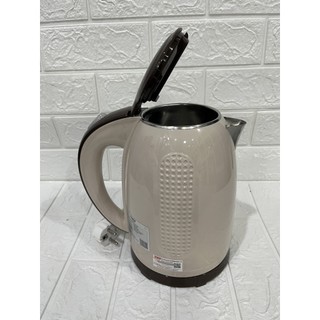 Ấm đun nước siêu tốc Famco 1.7L