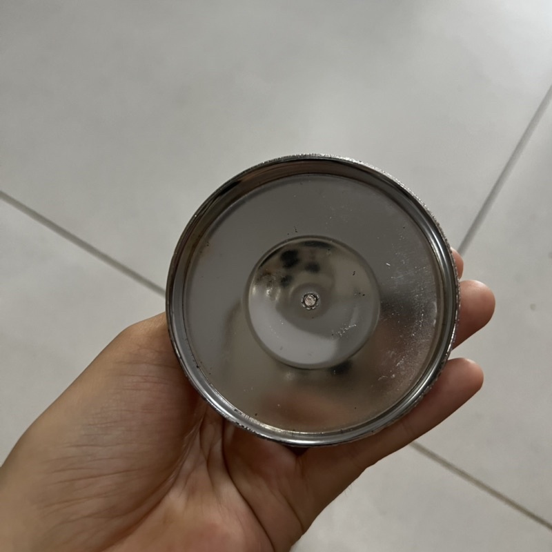 Cây gim bill/ order bằng inox dùng gim đơn hàng quán cà phê, trà sữa...