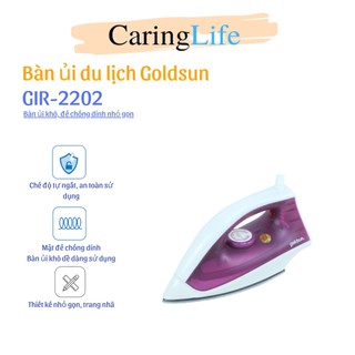Bàn ủi khô Bluestone DIB-3728 Hàng chính hãng Bảo hành 24 tháng