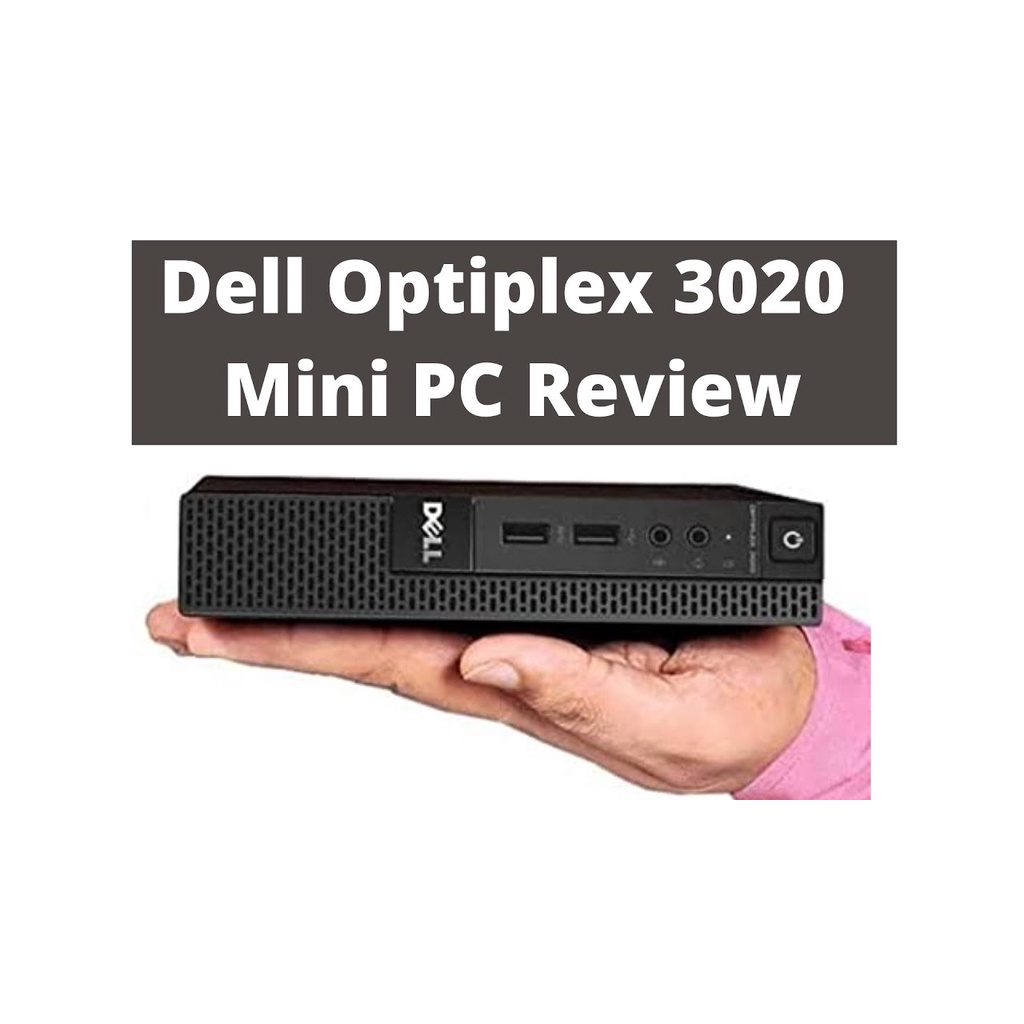 Máy tính bàn DELL optiplex 3020 TINY PC ( kích thước siêu nhỏ ) | BigBuy360 - bigbuy360.vn