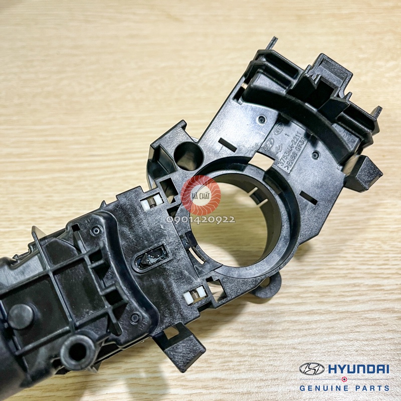 Công tắc đèn pha cos cho các dòng xe HYUNDAI: SANTAFE; TUCSON; ELANTRA ... Nhập khẩu chính hãng HYUNDAI MOBIS Hàn Quốc