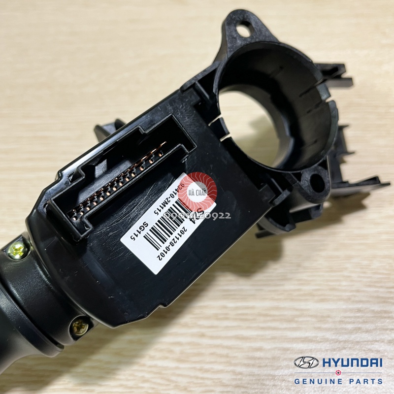 Công tắc đèn pha cos cho các dòng xe HYUNDAI: SANTAFE; TUCSON; ELANTRA ... Nhập khẩu chính hãng HYUNDAI MOBIS Hàn Quốc