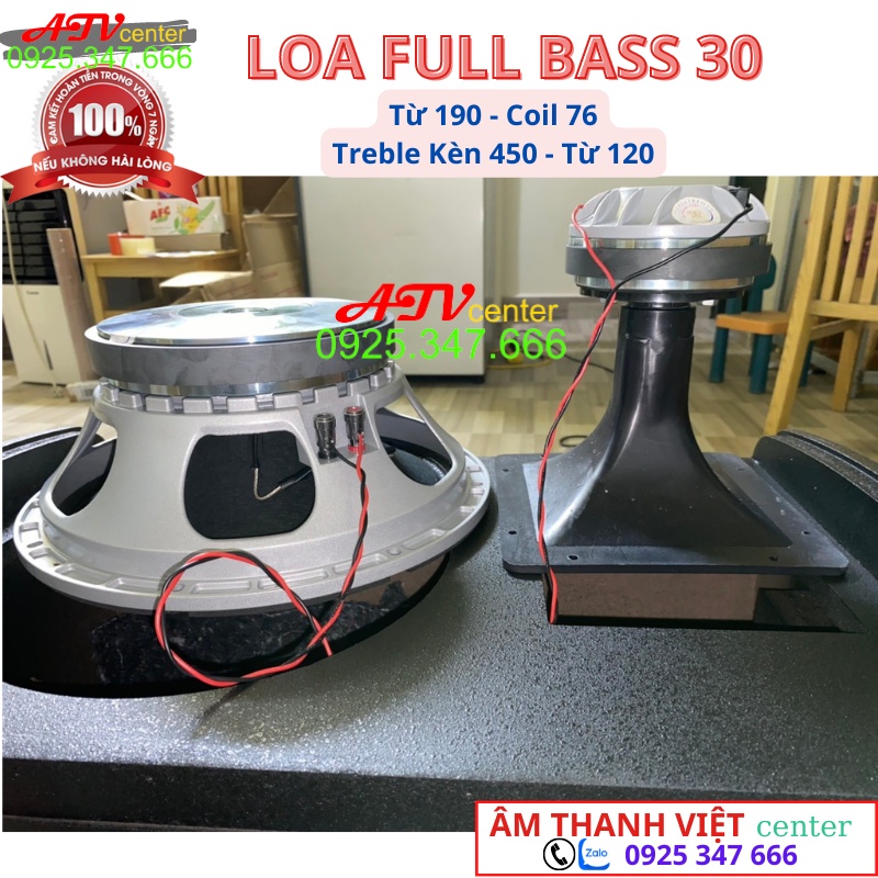 Loa Full Đứng JBL KP6012 - Bass 30, Treble Kèn - Gía 1 chiếc - Tặng Thêm 1 đôi Jack Neutrik