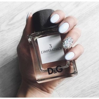 Nước hoa D&G 3 l'IMPERATRICE EDT