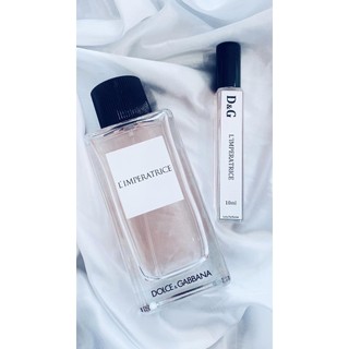 Nước hoa D&G 3 l'IMPERATRICE EDT