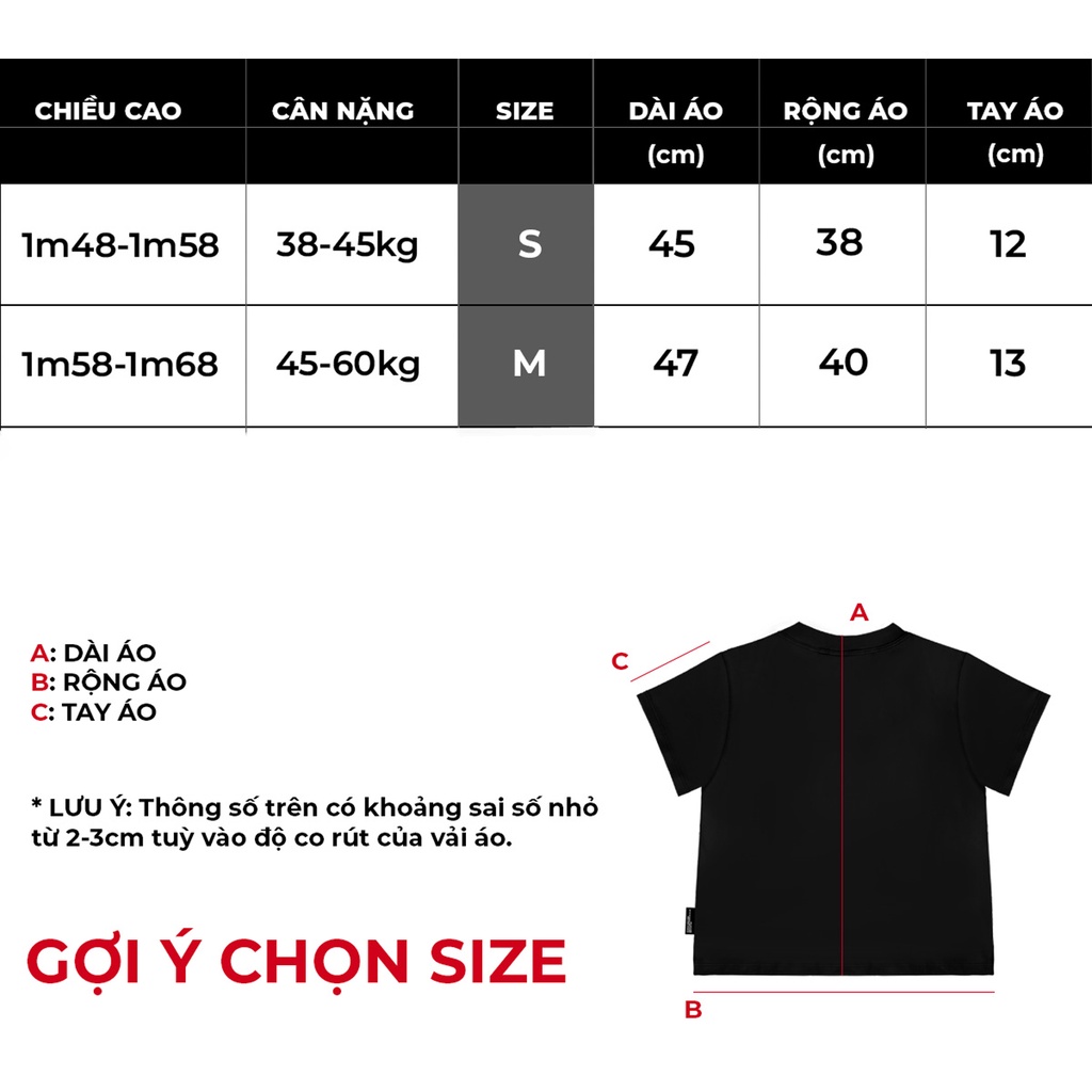 Áo baby tee hồng nữ tay ngắn Star local brand Davies | D31-T10