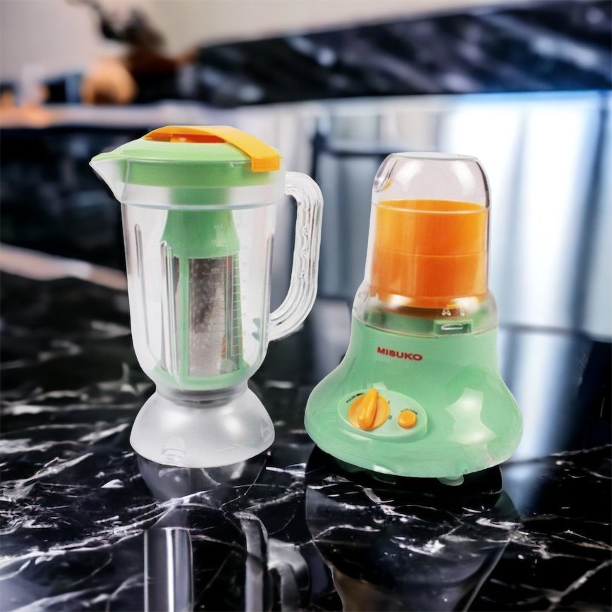 Máy Xay Sinh Tố Xay Đa Năng Misuko Siêu Mạnh - A228