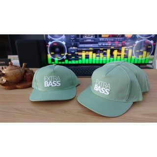Mũ lưỡi trai Sony Extrabass