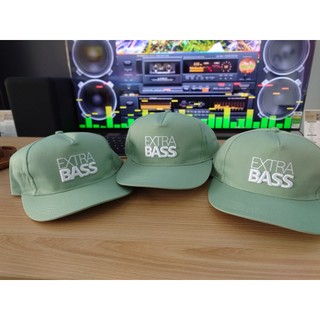 Mũ lưỡi trai Sony Extrabass
