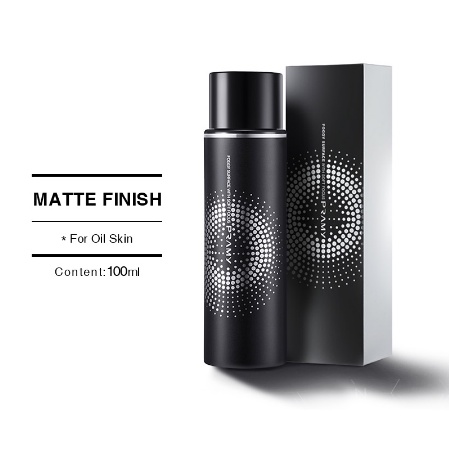 Xịt cố định trang điểm PRAMY lâu trôi dưỡng ẩm kiềm dầu100ml cố định make up Xịt dưỡng ẩm cho thiết lập trang điểm, kiểm