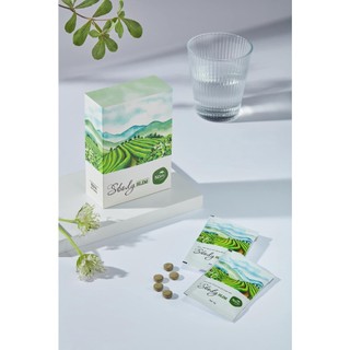 GIẢM CÂN SBODY SLIM