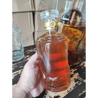Rượu Đông Trùng Hạ Thảo Nguyên Chất