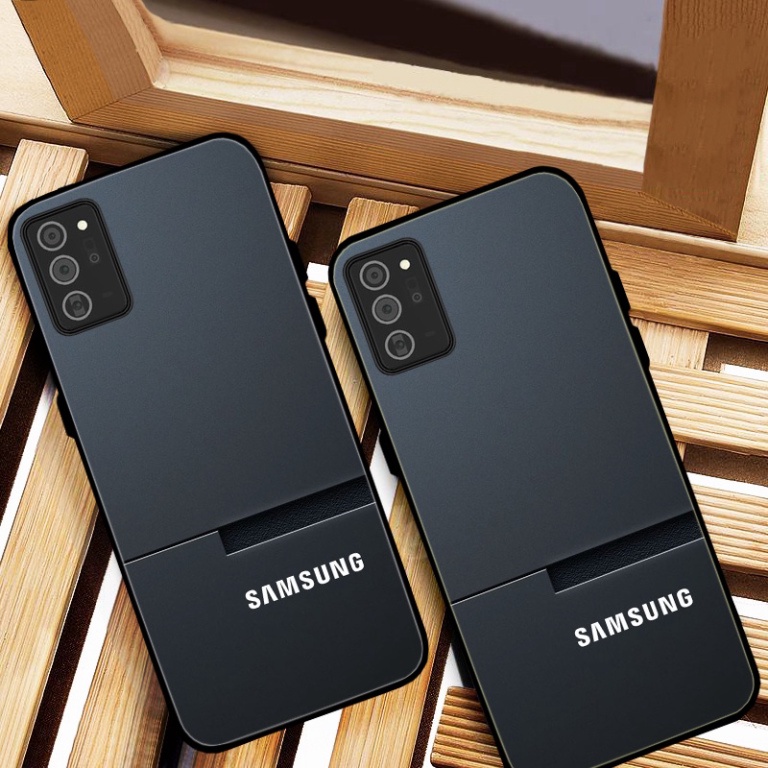Ốp Lưng SAMSUNG NOTE 20, NOTE 20 PLUS, NOTE 20 ULTRAmặt kính cường lực cao cấp, hàng new