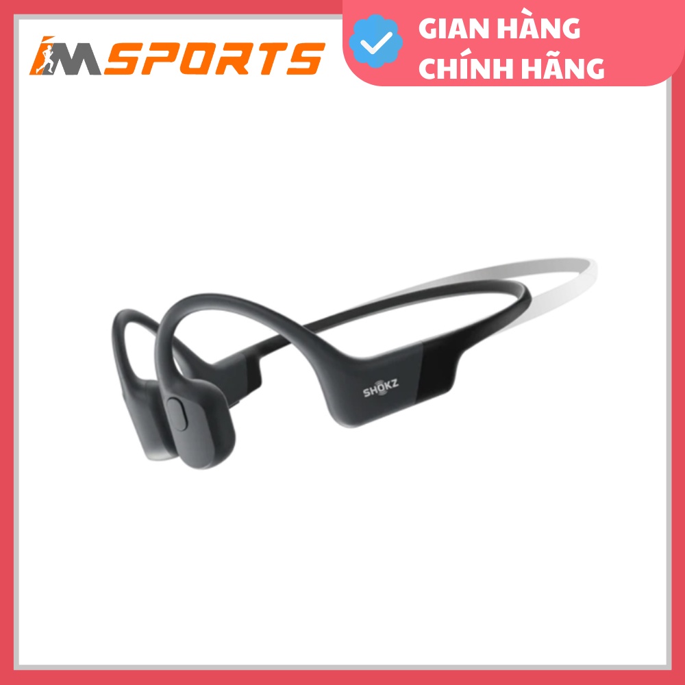 OPEN RUN MINI |TAI NGHE THỂ THAO SHOKZ OPEN RUN MINI