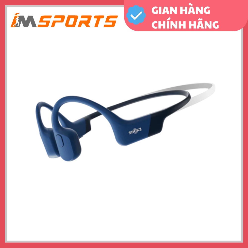 OPEN RUN MINI |TAI NGHE THỂ THAO SHOKZ OPEN RUN MINI