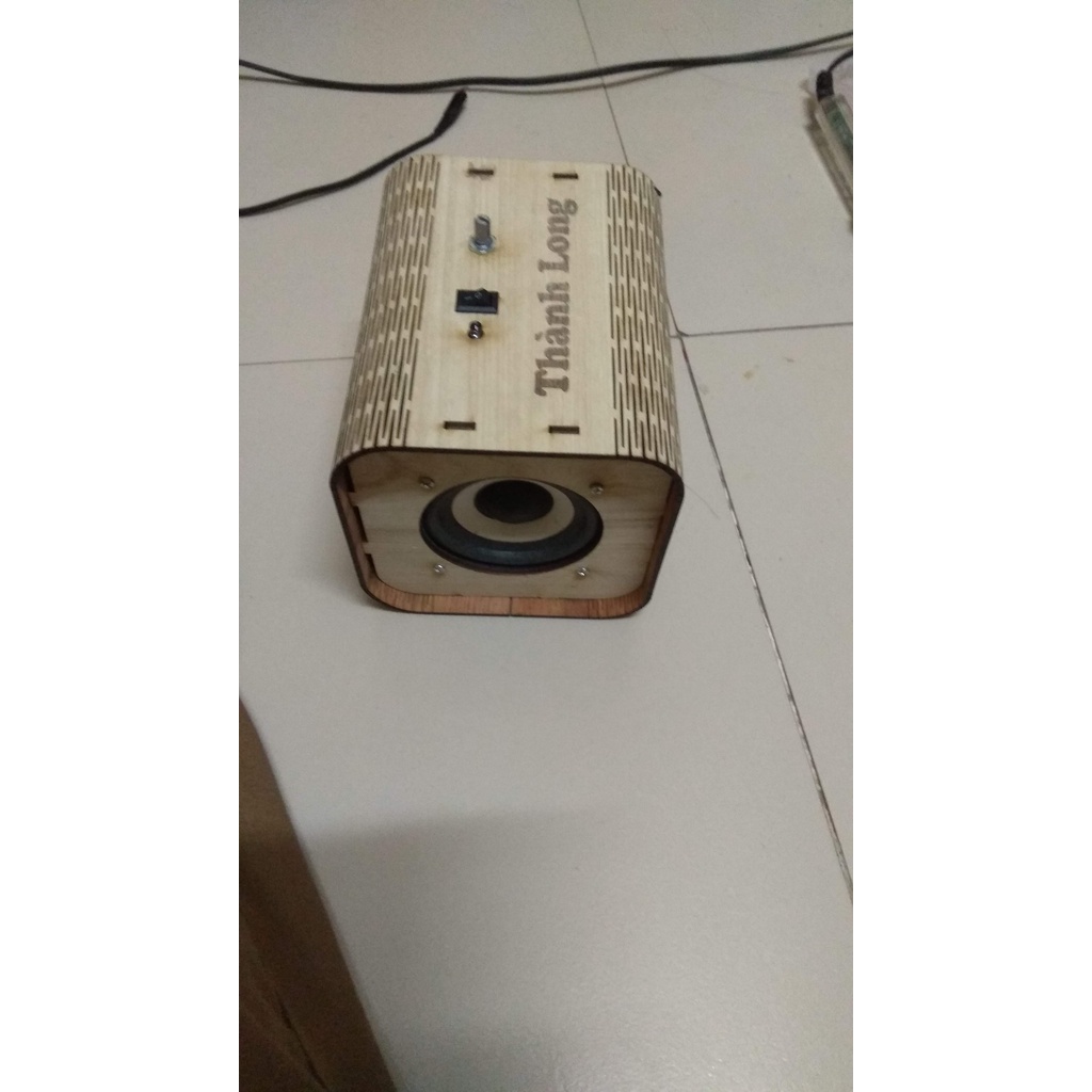 Cắt, khắc Laze 🔥 GIÁ RẺ 🔥