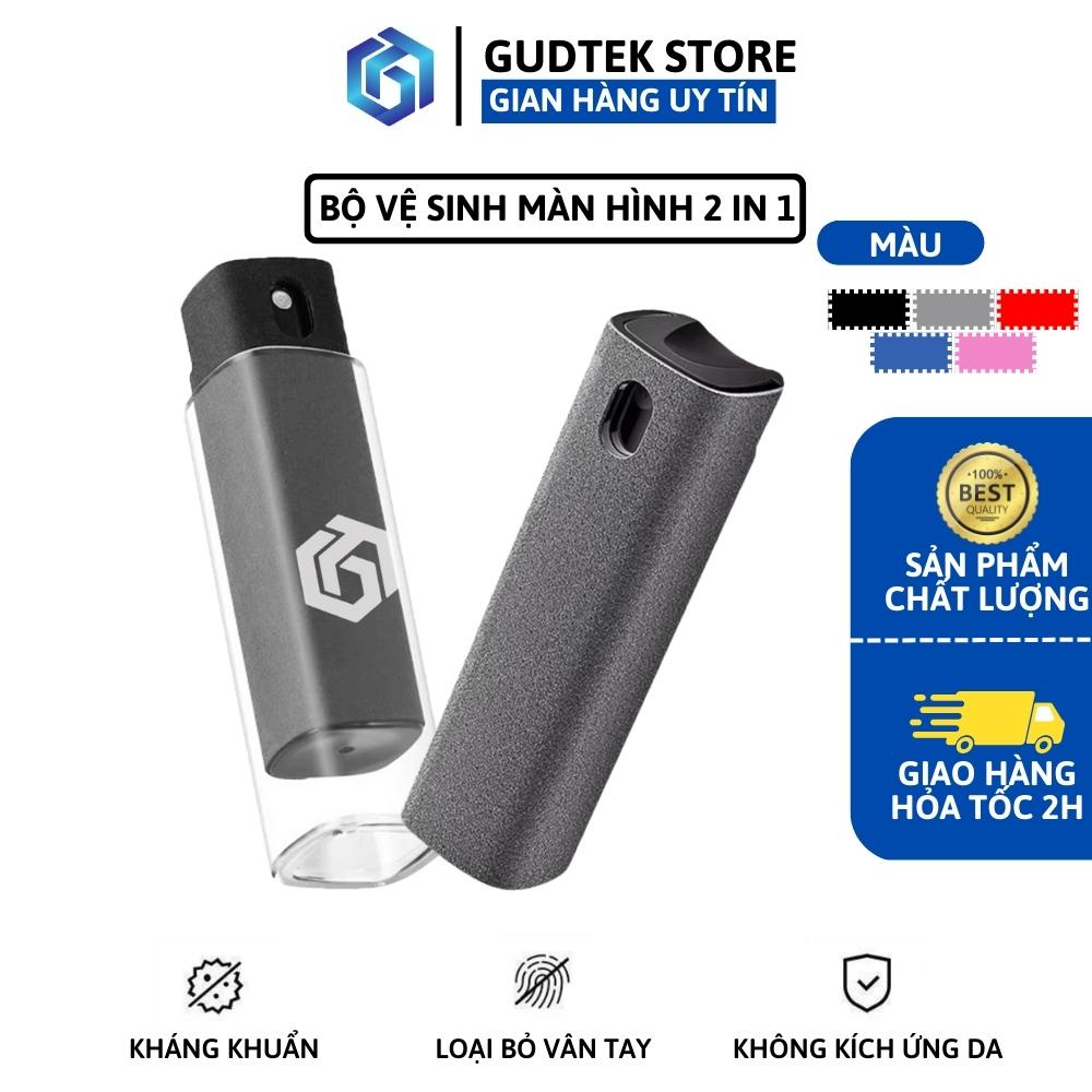 Bộ Vệ Sinh Màn Hình iPhone iPad Macbook Laptop