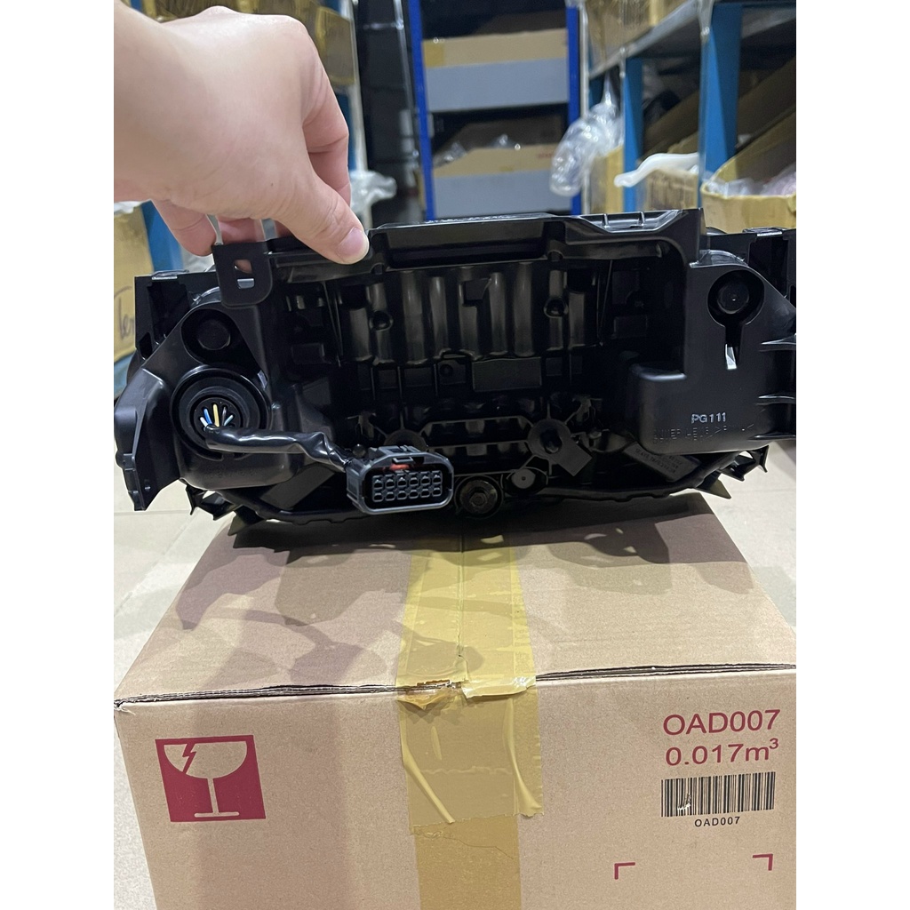 HONDA Winner 150/ Winner X 150 V2 V3