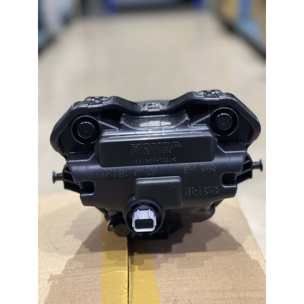 HONDA Winner 150/ Winner X 150 V2 V3